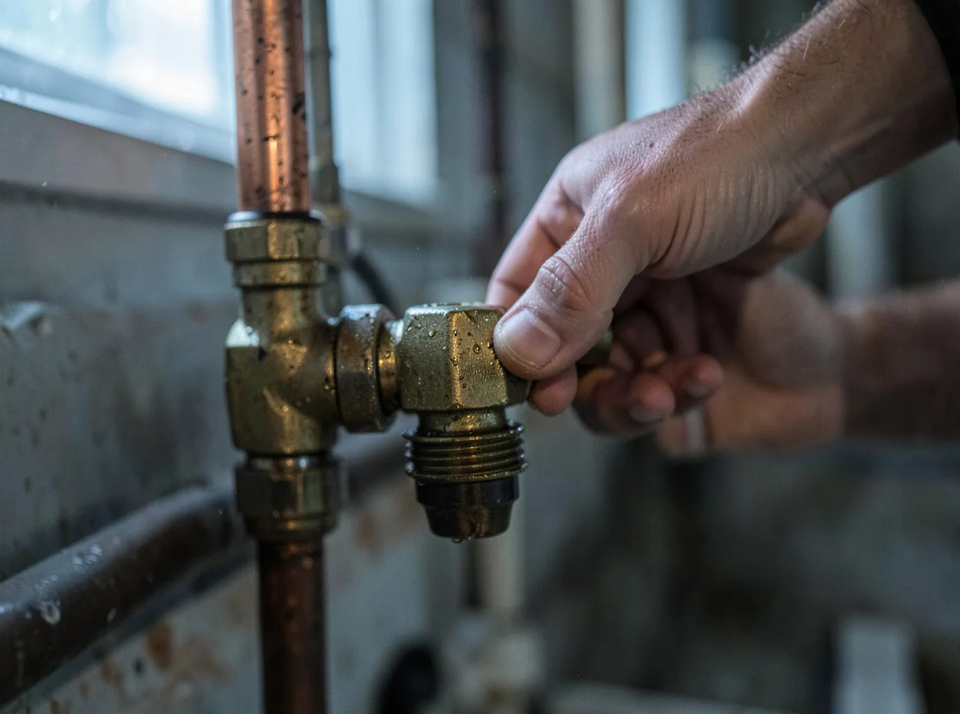 Emergency Plumber Valley Grove, WV FAQs